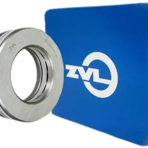 Popularny Łożysko oporowe wzdłużne 51202 ZVL 15x32x12